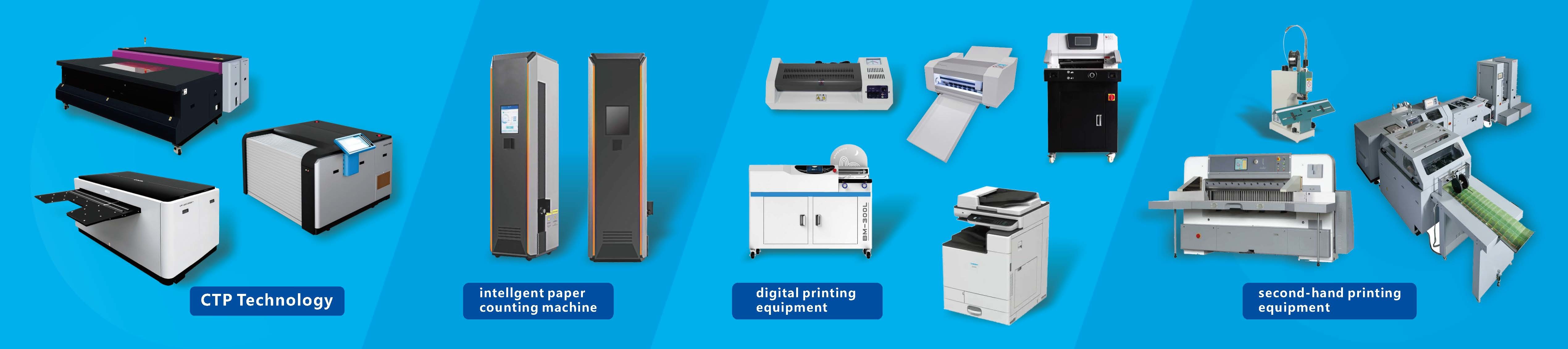 Custom Printing Products