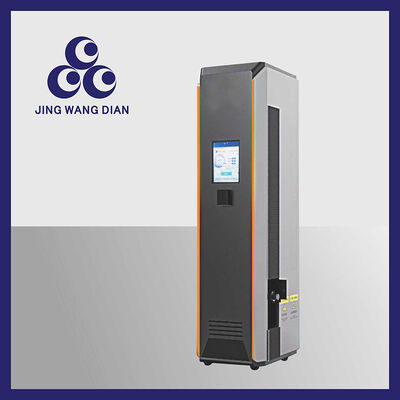 High Precision AI Paper Counting Machine Intelligent Paper Counting Equipment