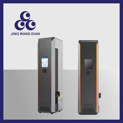 High Precision AI Paper Counting Machine Intelligent Paper Counting Equipment