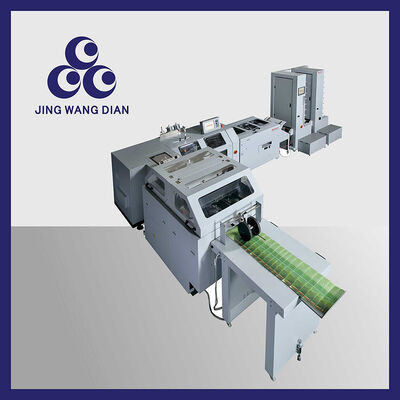 Reliable Condition Used Printing Equipment Used Offset Printing Press High Performance