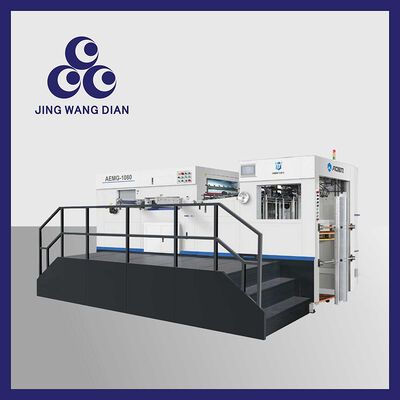 Reliable Condition Used Printing Equipment Used Offset Printing Press High Performance